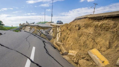 Comprendre et se préparer face aux risques sismiques